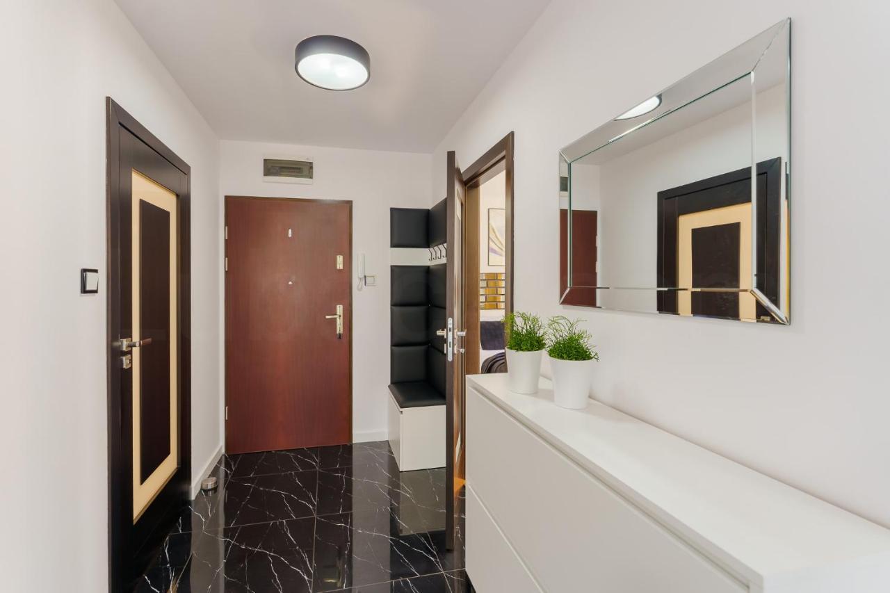 Chilliapartamenty - Baltycka - Modern Kołobrzeg Eksteriør billede
