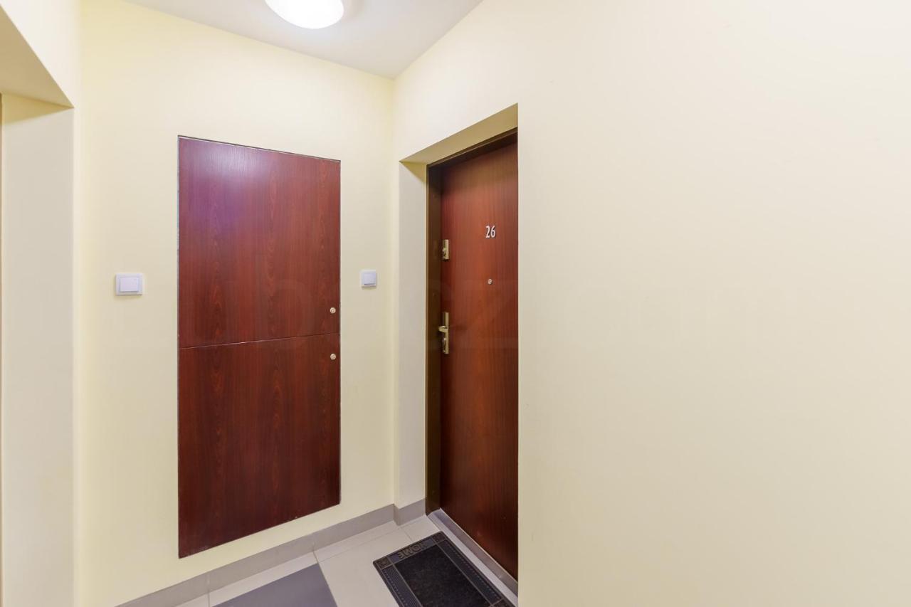 Chilliapartamenty - Baltycka - Modern Kołobrzeg Eksteriør billede